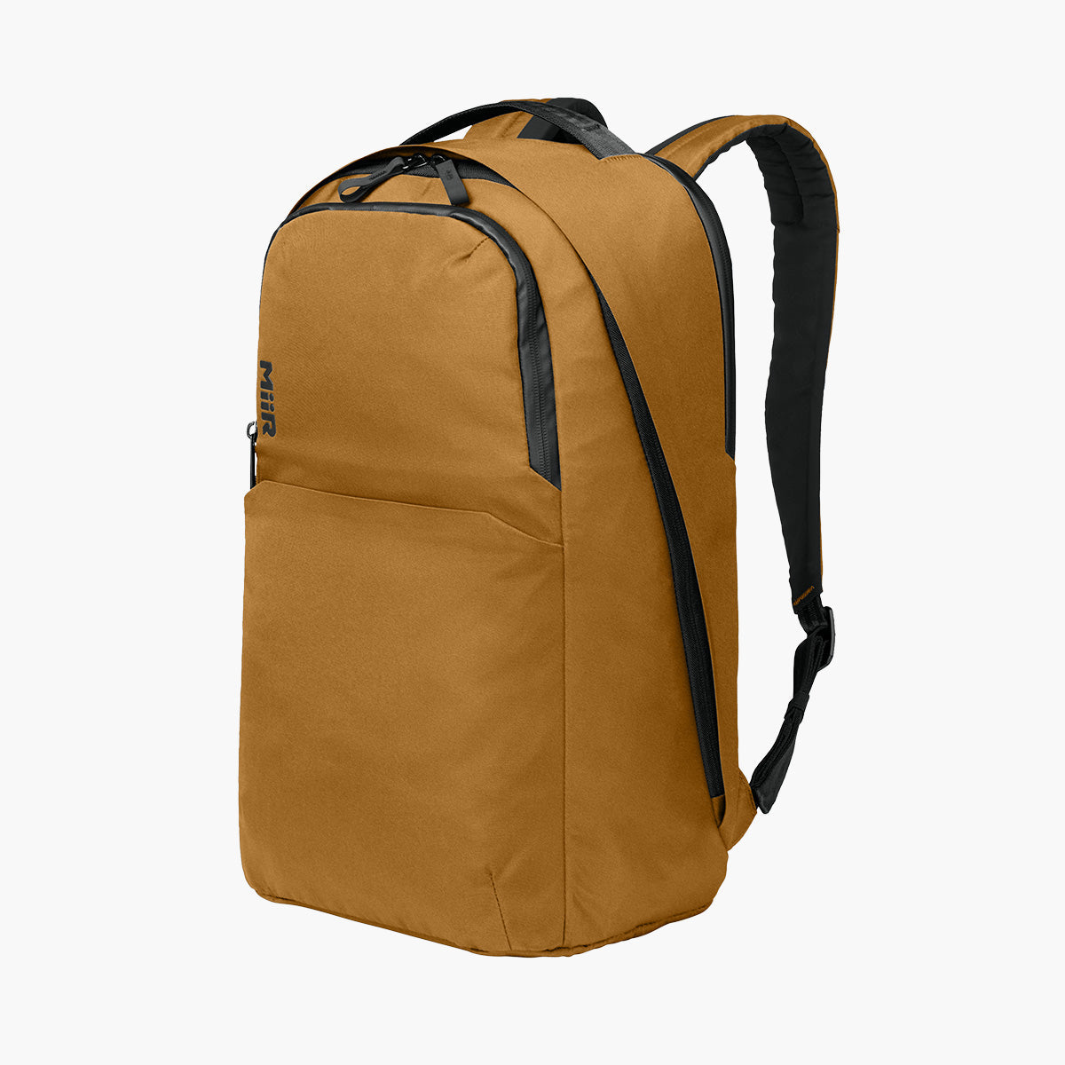 Kondoh Classic 18L Backpack - Amber Haze - Flat Left