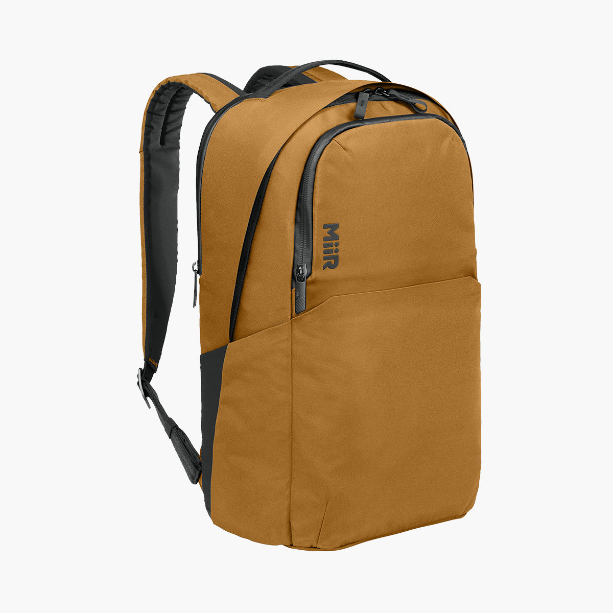 Kondoh Classic 18L Backpack - Amber Haze - Flat Right