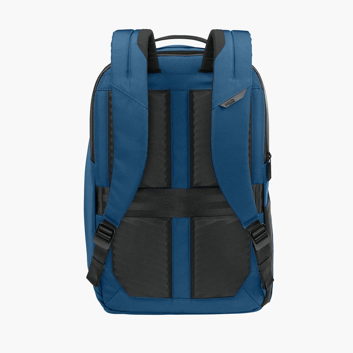 Kondoh Classic 18L Backpack - Deep Lake - Flat Back