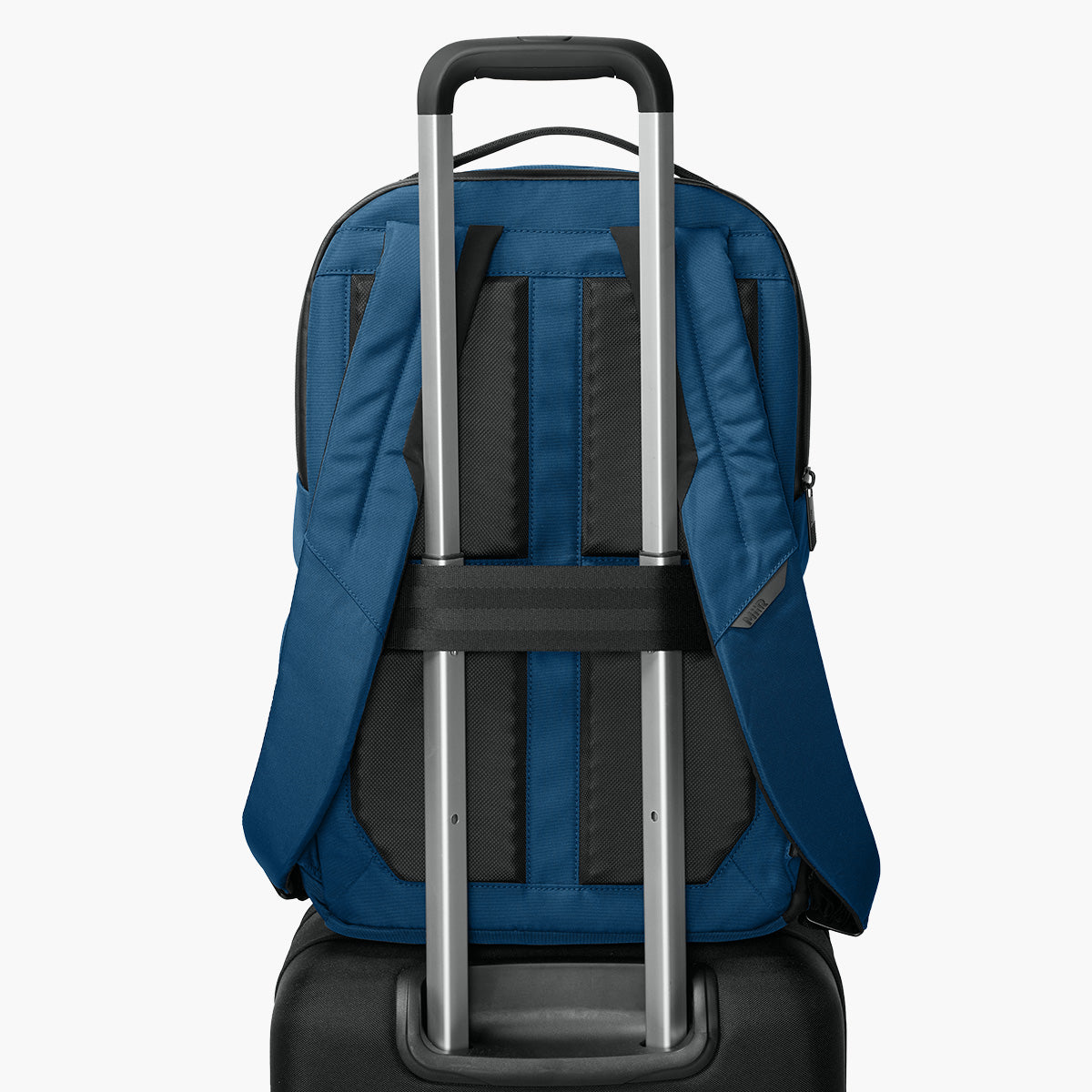 Kondoh Classic 18L Backpack - Deep Lake - Flat Passthrough