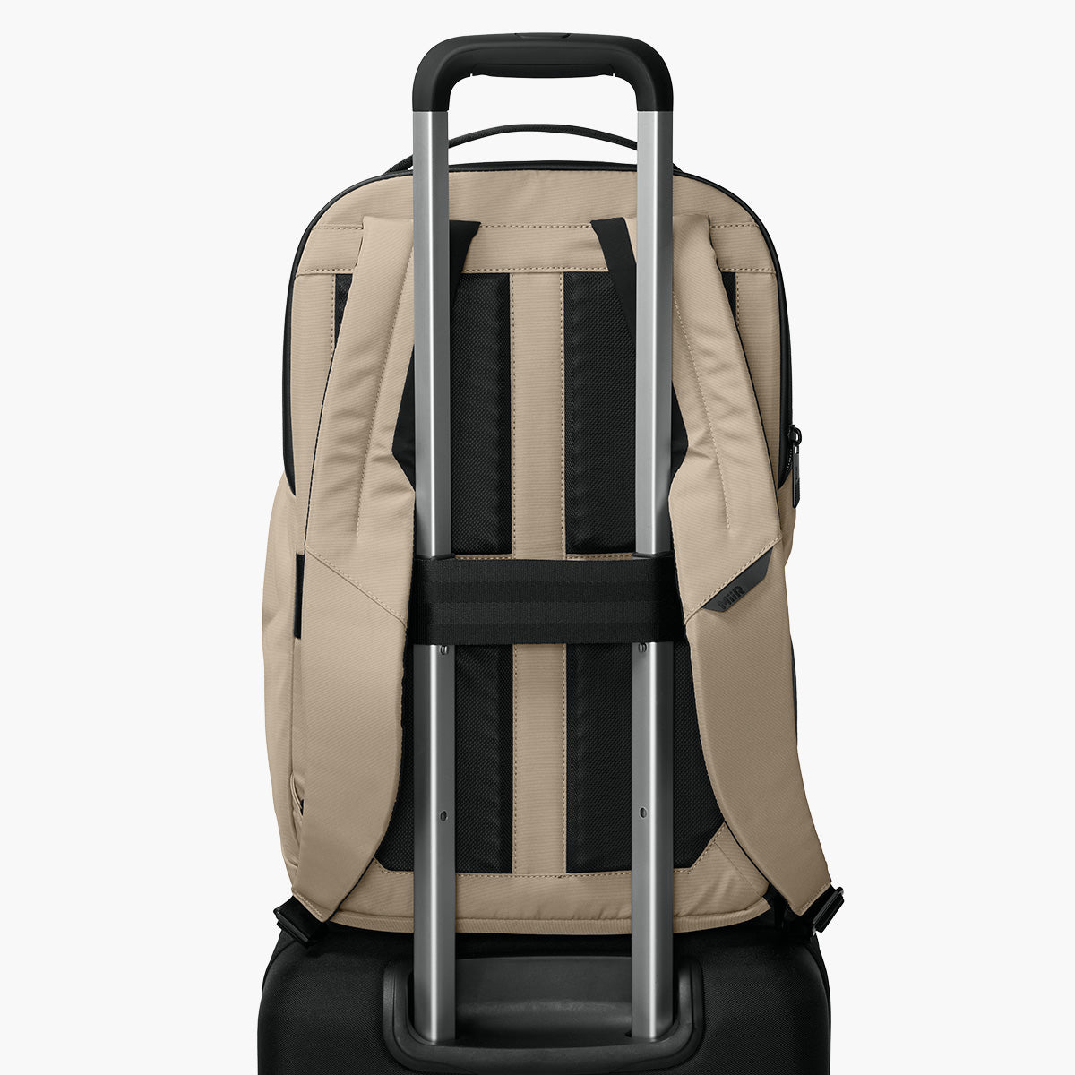 Kondoh Classic 18L Backpack - Linen - Flat Passthrough
