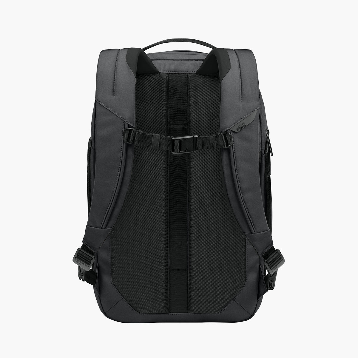 Kondoh Backpack - Granite Gray - Flat Back