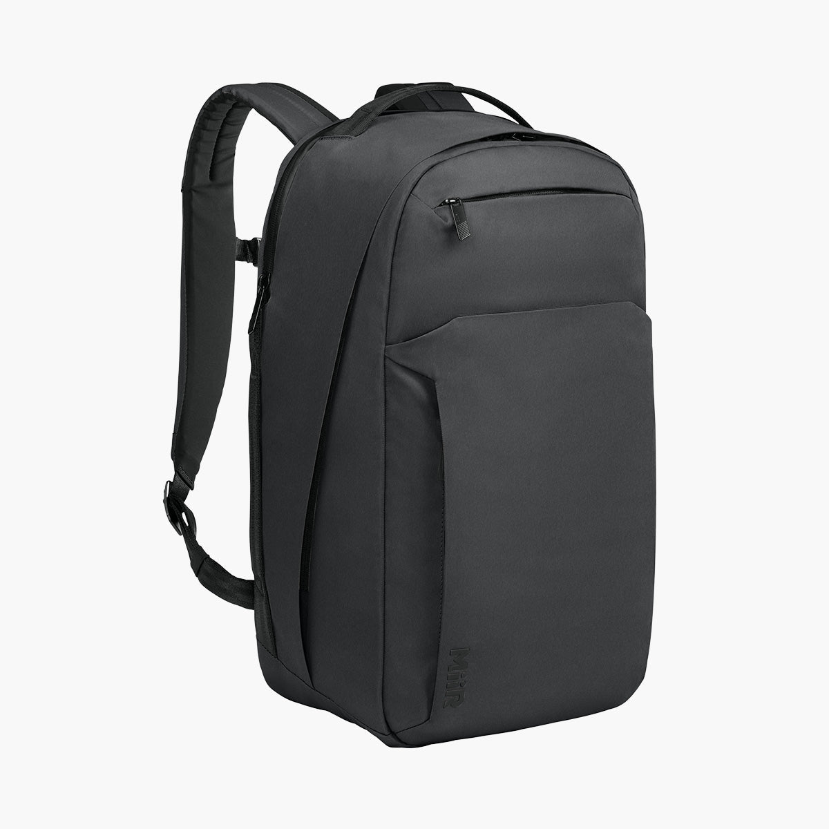 Kondoh Backpack - Granite Gray - Flat Right