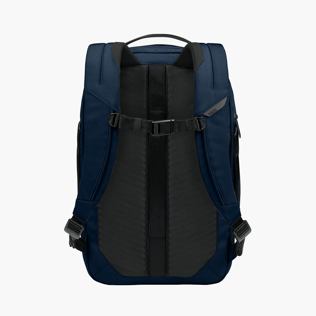 Kondoh Backpack - Indigo Navy - Flat Back