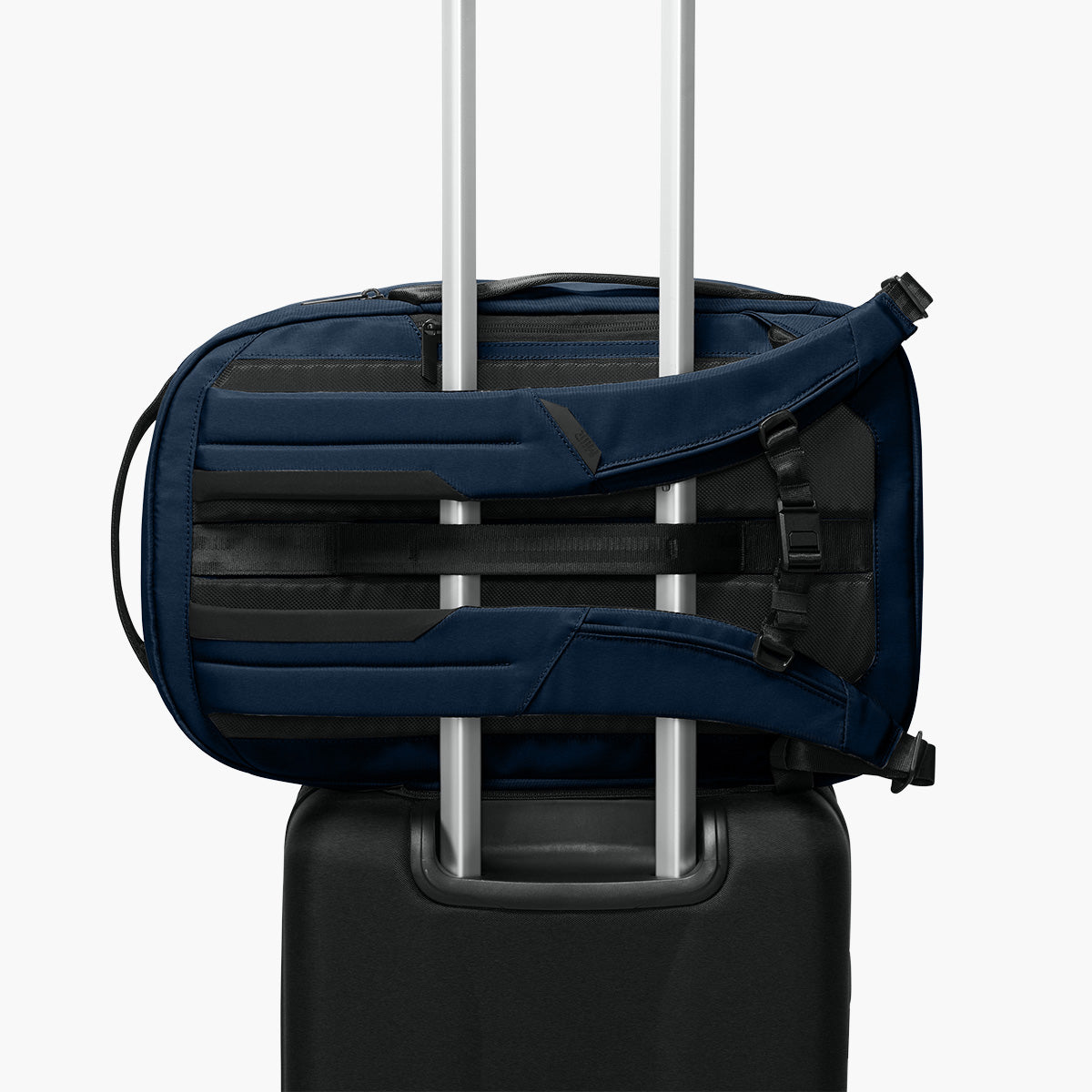 Kondoh Backpack - Indigo Navy - Flat Passthrough