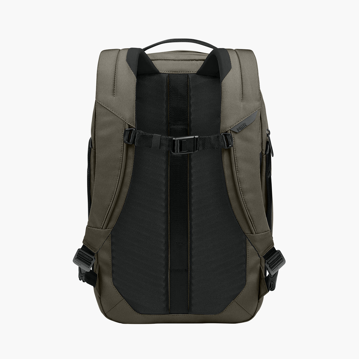 Kondoh Backpack - Truffle - Flat Back
