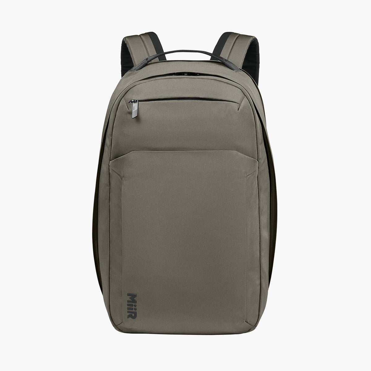 Kondoh Backpack - Truffle - Flat Front