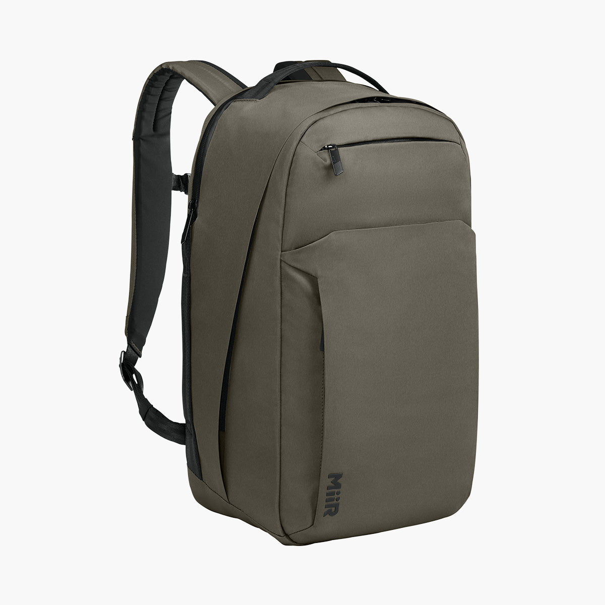 Kondoh Backpack - Truffle - Flat Right