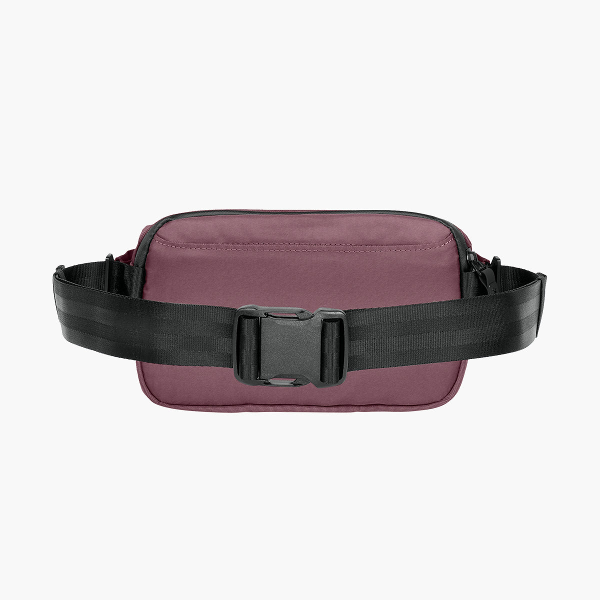 Causeway Crossbody Bag - Dark Quartz - Flat Back