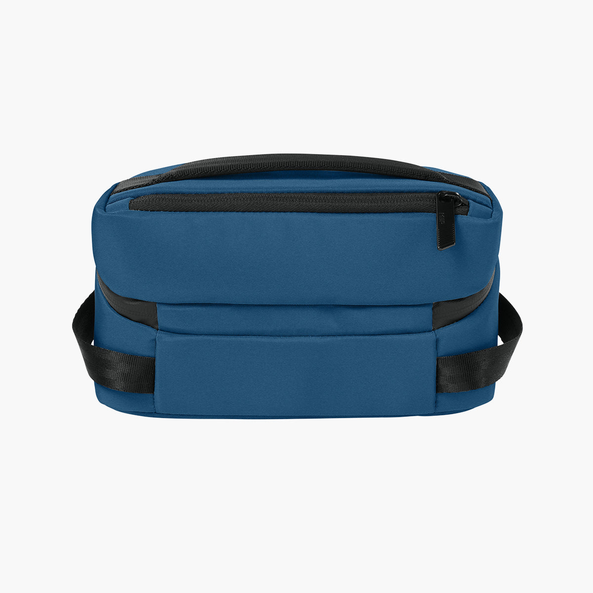 Causeway Tech Organizer - Deep Lake - Flat Back