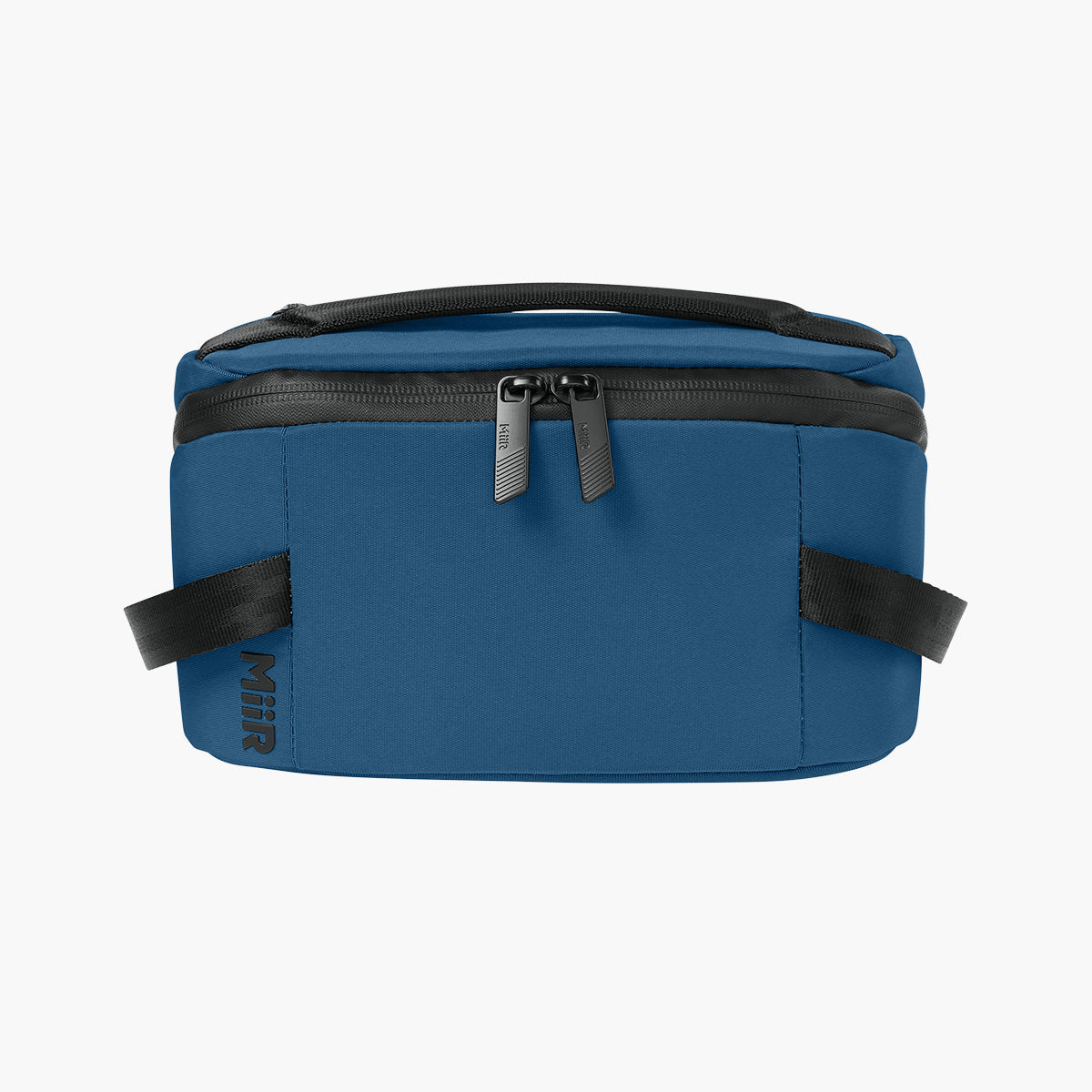 Causeway Tech Organizer - Deep Lake - Flat Front