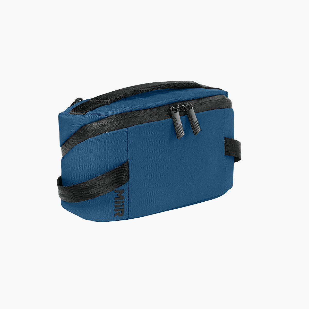 Causeway Tech Organizer - Deep Lake - Flat Right