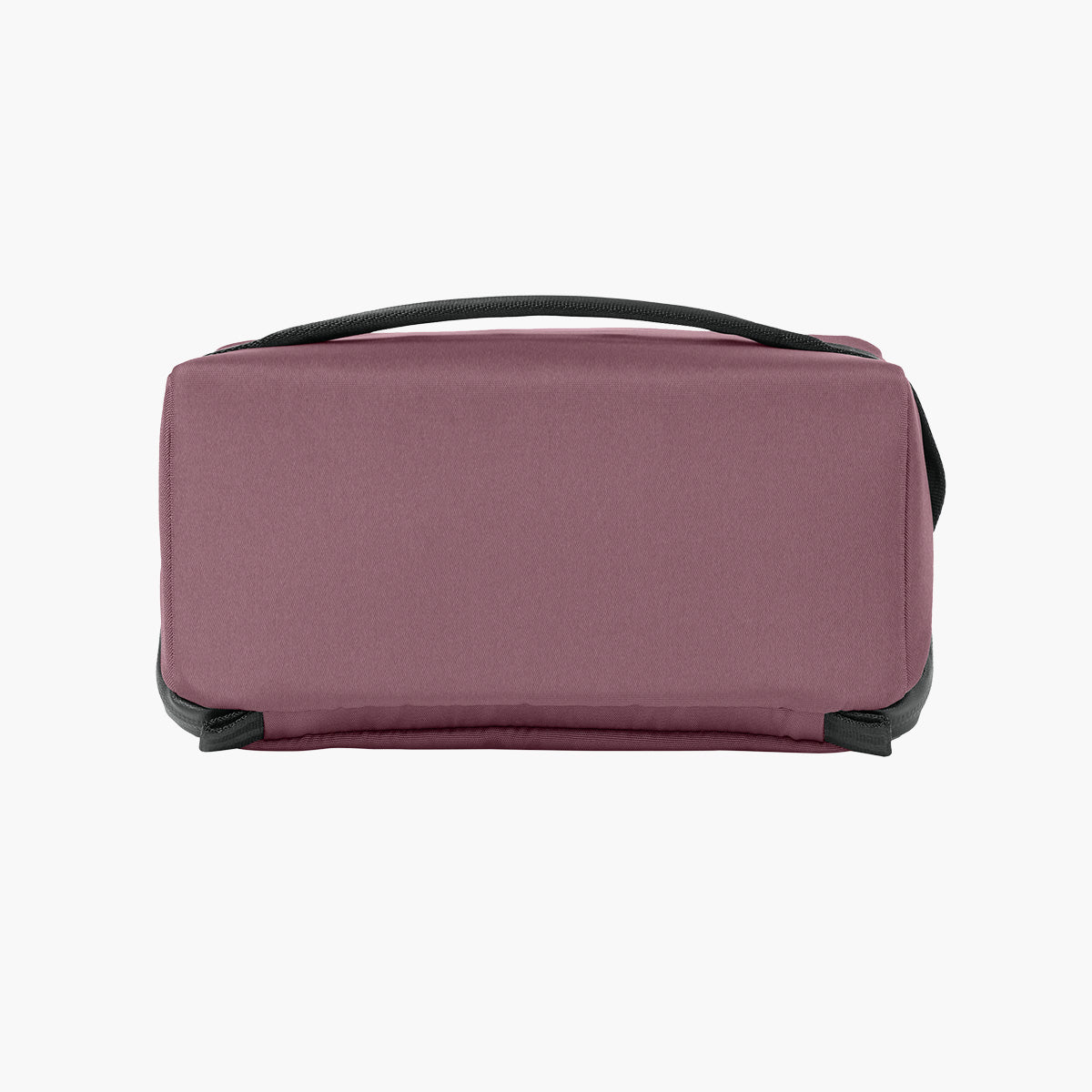Causeway Travel Organizer - Dark Quartz - Flat Back