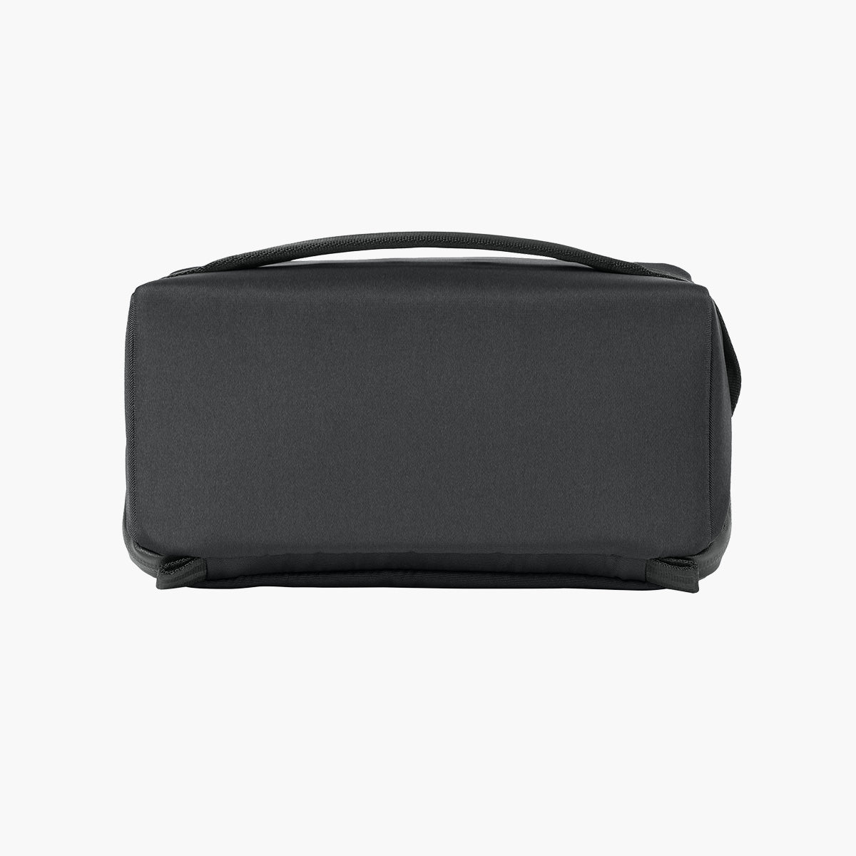 Causeway Travel Organizer - Granite Gray - Flat Back