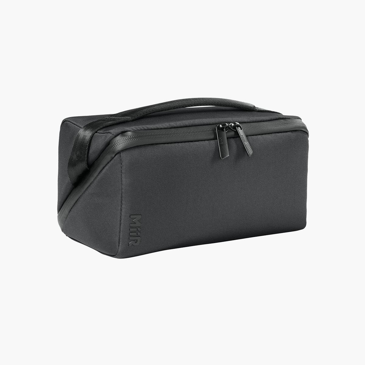 Causeway Travel Organizer - Granite Gray - Flat Right