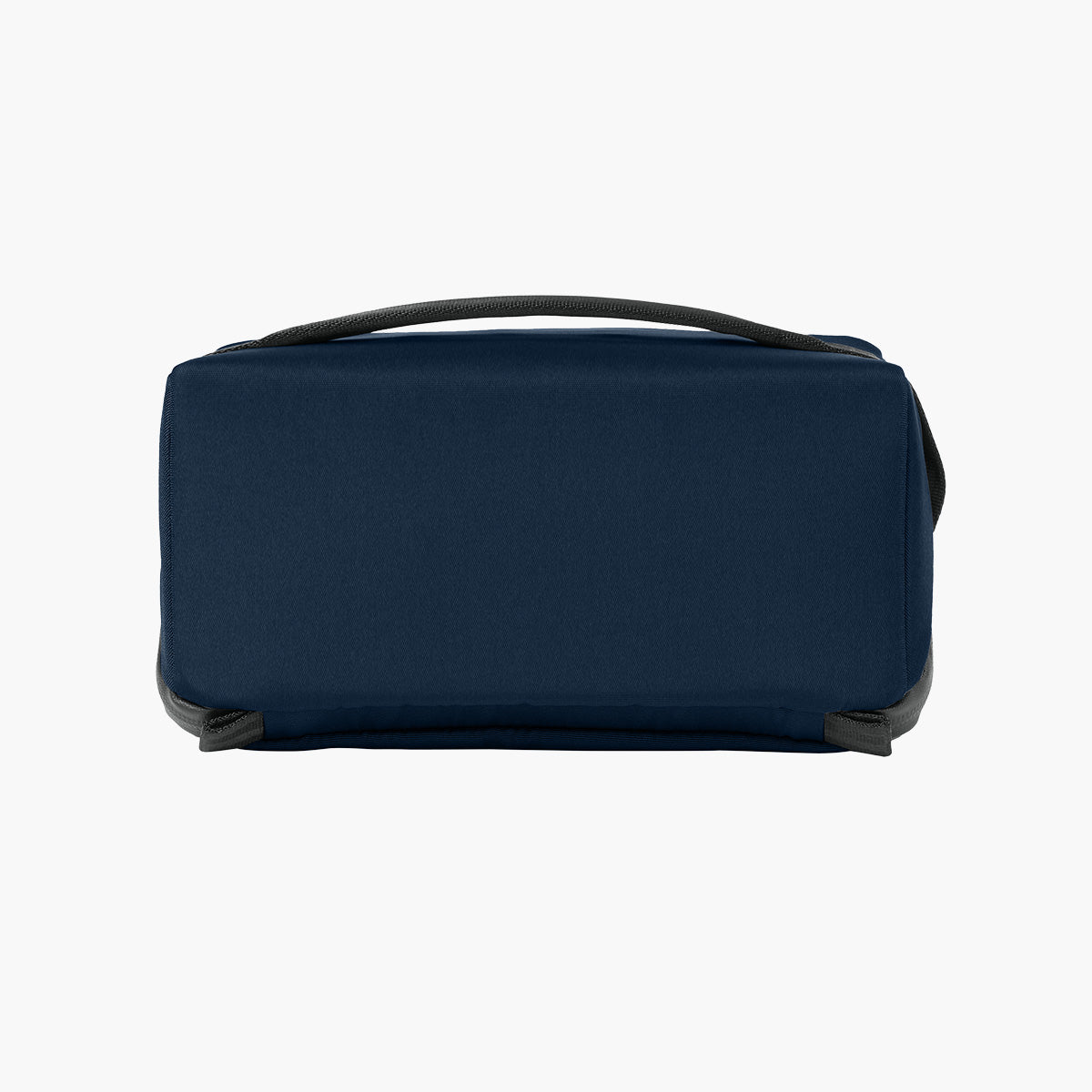 Causeway Travel Organizer - Indigo Navy - Flat Back