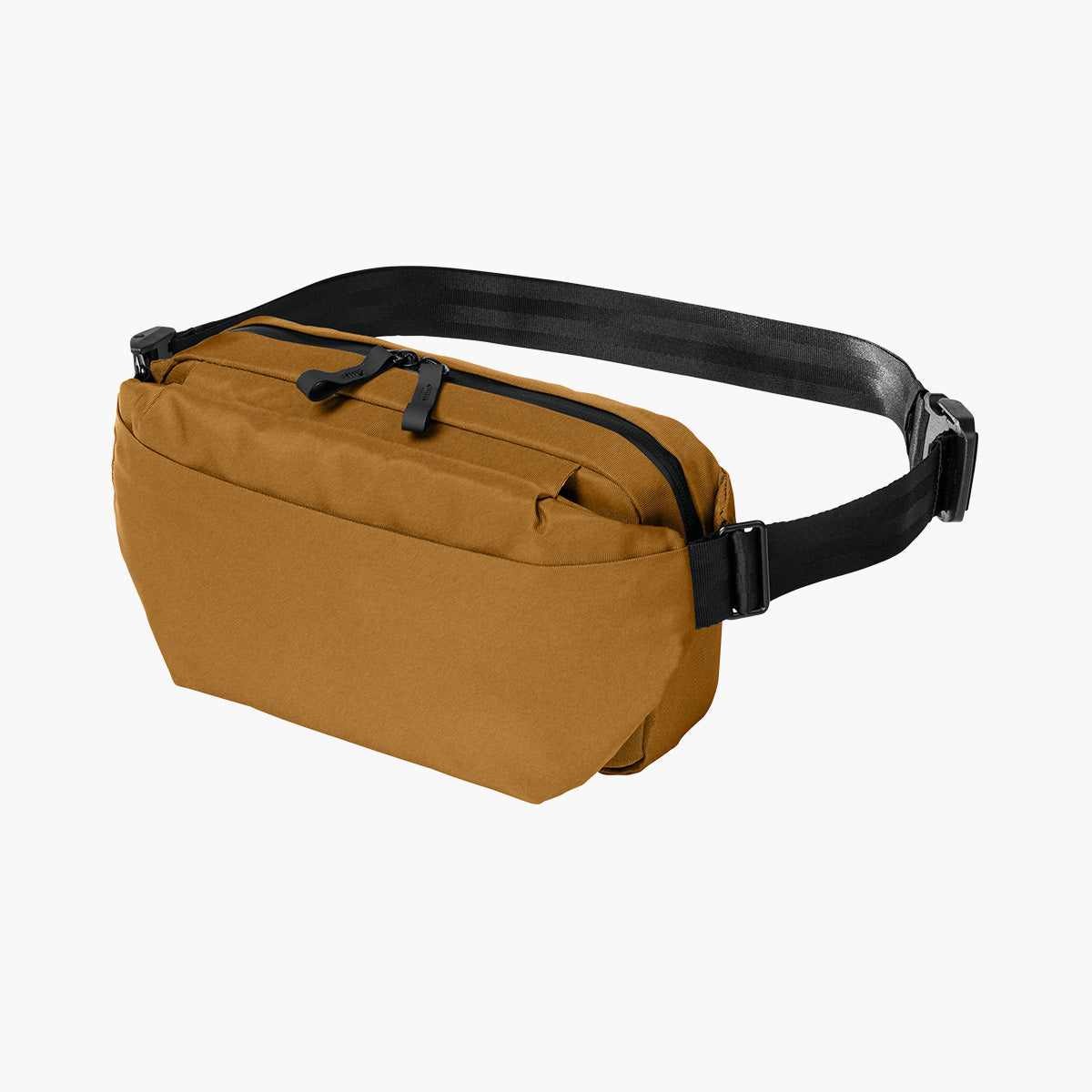 Vessel Crossbody - Amber Haze - Flat Left