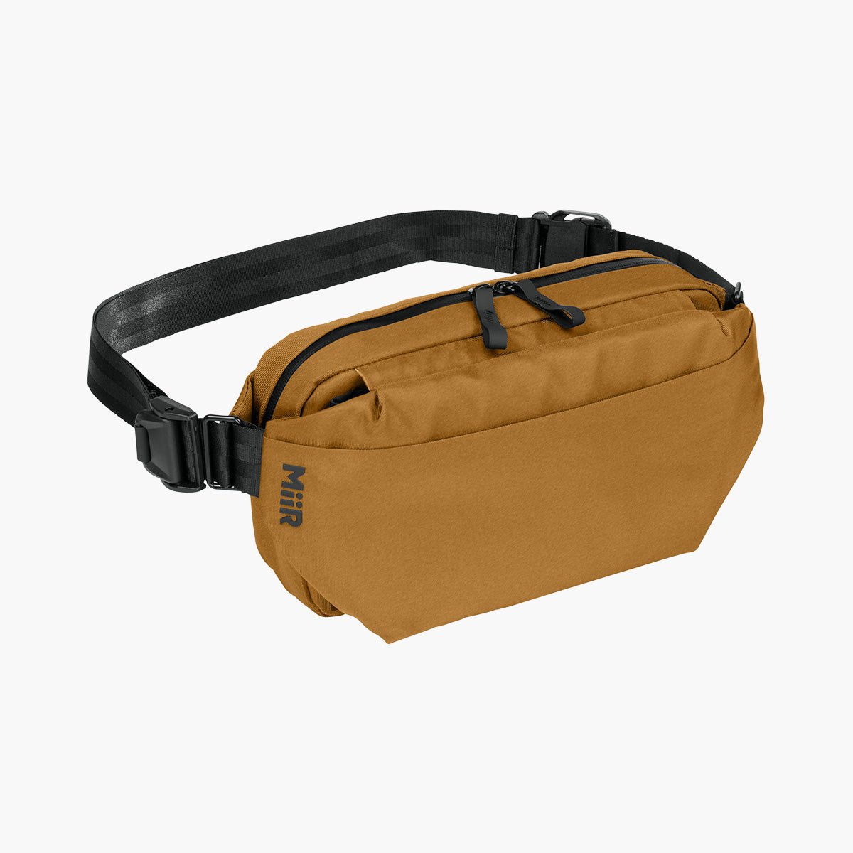 Vessel Crossbody - Amber Haze - Flat Right