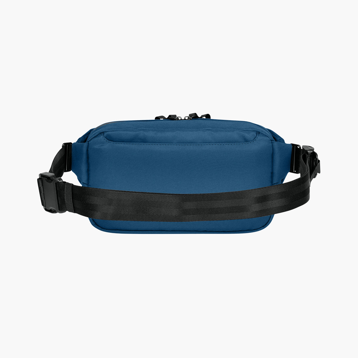 Vessel Crossbody - Deep Lake - Flat Back