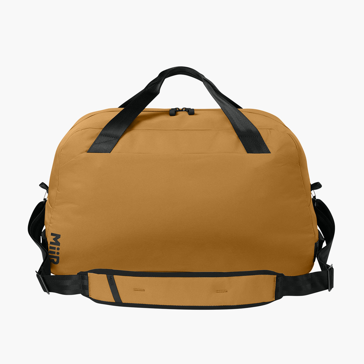 Kondoh Duffel - Amber Haze - Flat Detail