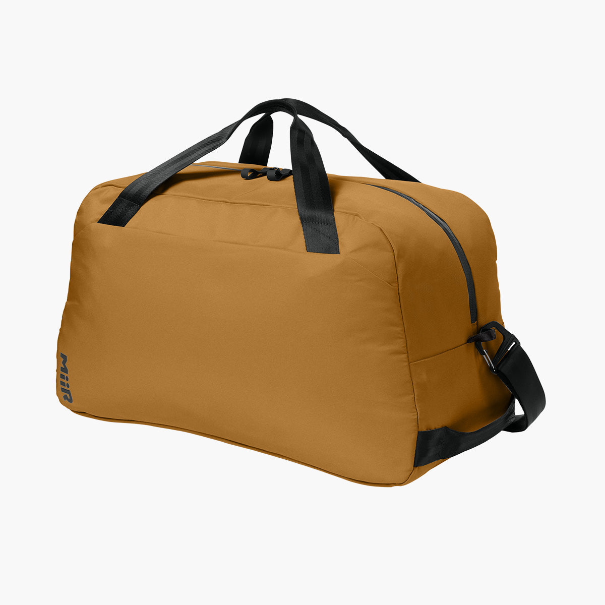 Kondoh Duffel - Amber Haze - Flat Left