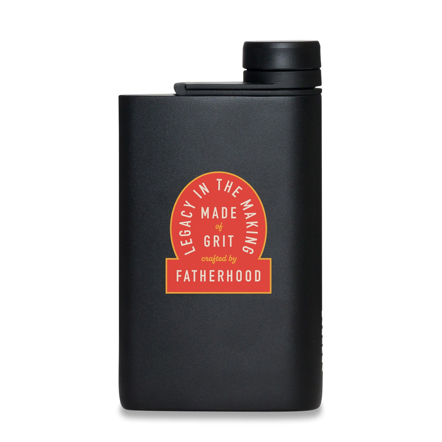 Father’s Day 2026 Flask