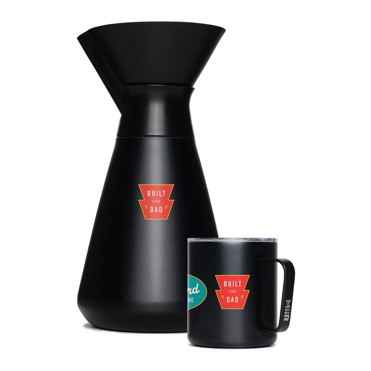 Father's Day 2026 Coffee Bundle