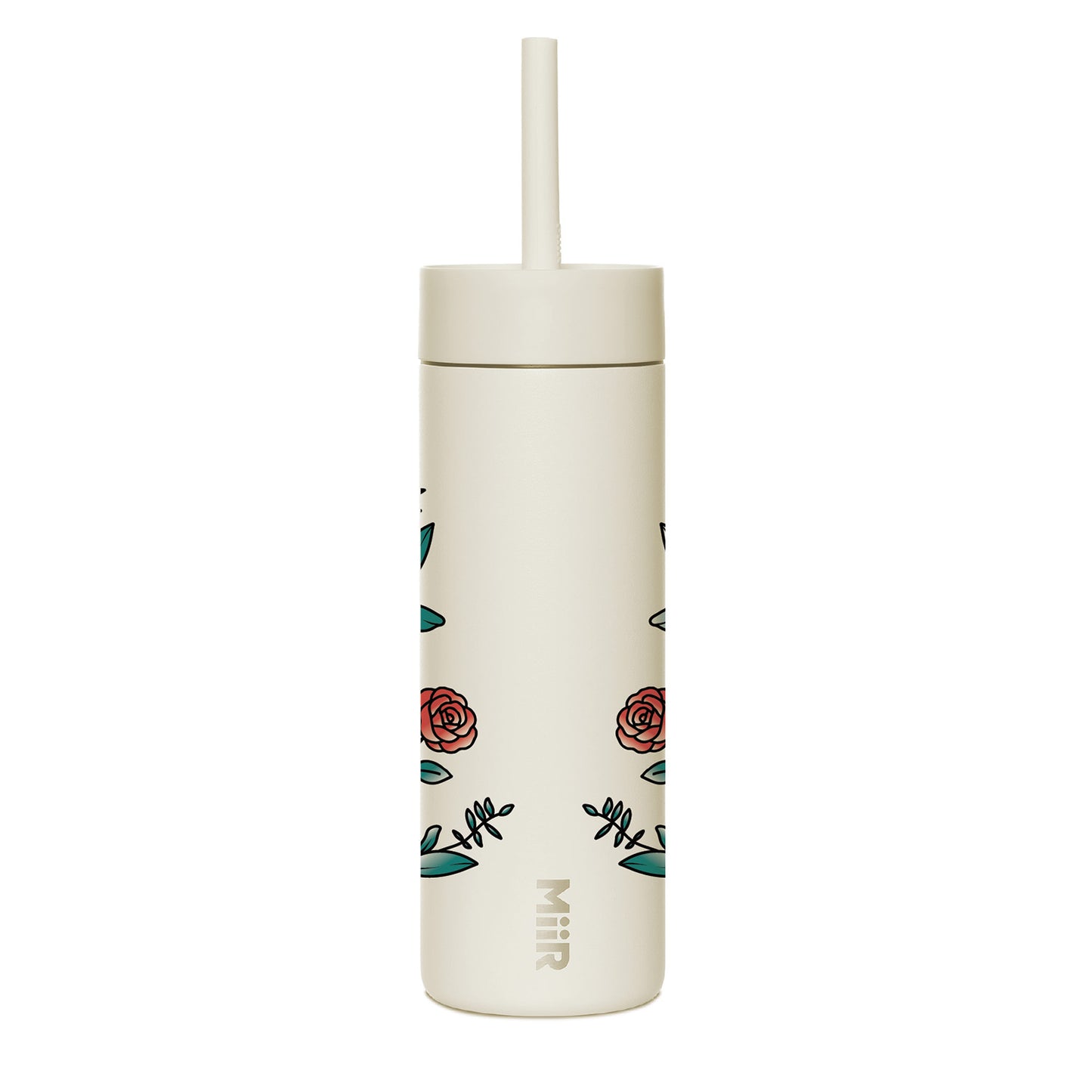 Mother’s Day 2026 Sipper Straw Bottle