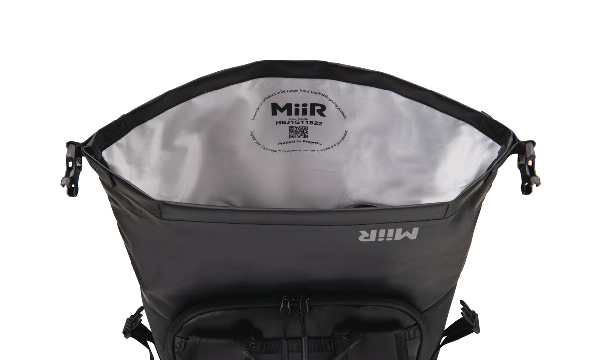 Olympus 2.0 25L Backpack – MiiR.com