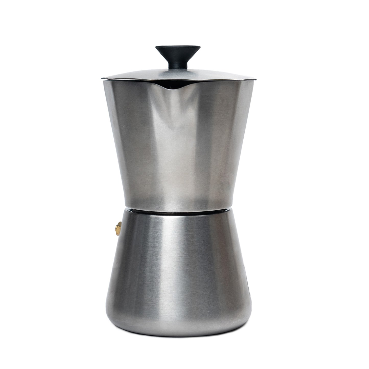 New Standard Moka Pot