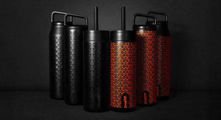 MiiR | Design forward. Generosity driven.