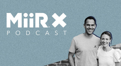 MiiR X Podcast