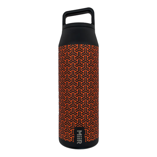 MiiR x Carryology Wide Mouth Bottle