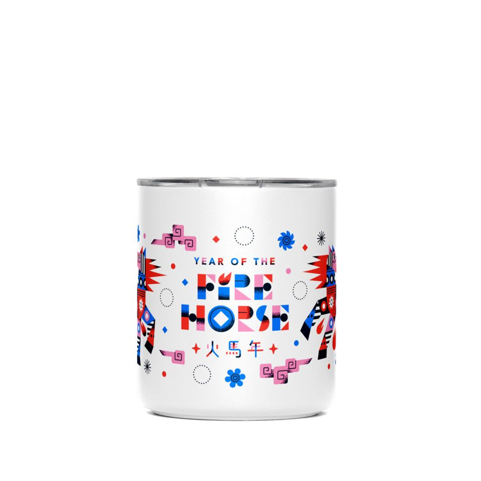 Fire Horse Bundle | Limited Edition Lunar New Year designs – MiiR.com