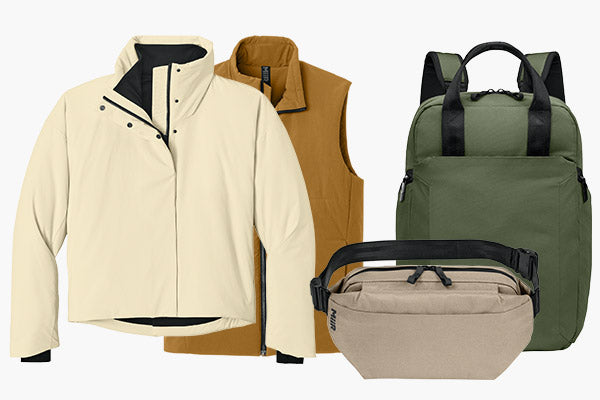 Apparel & Bags