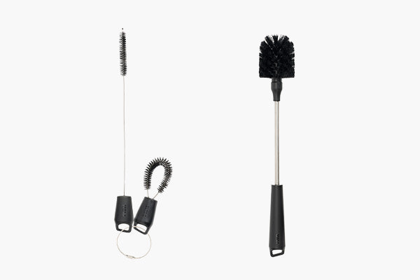 Cleaning Brushes