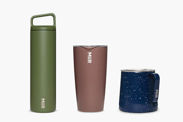 Drinkware