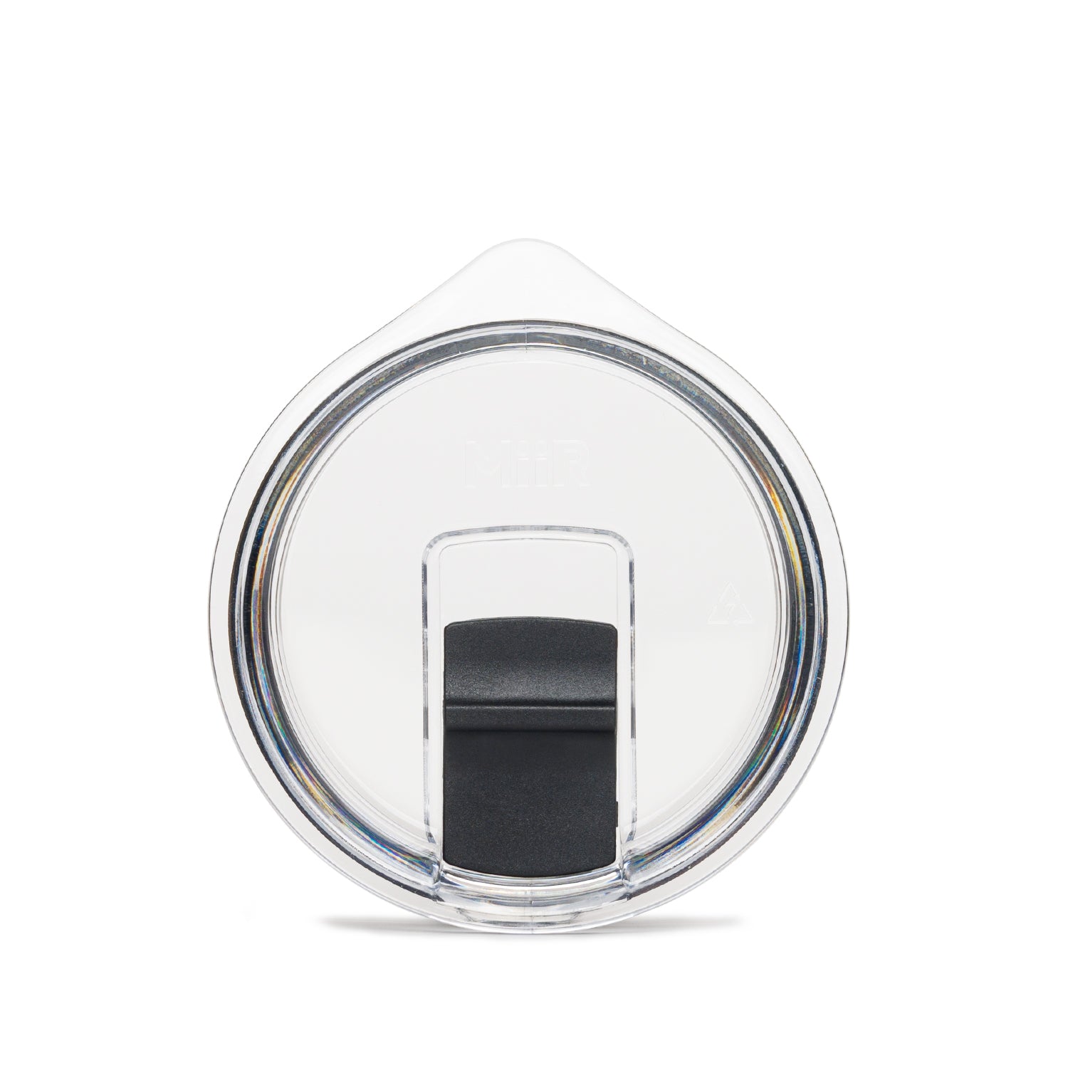 Press-Fit Slide Lid