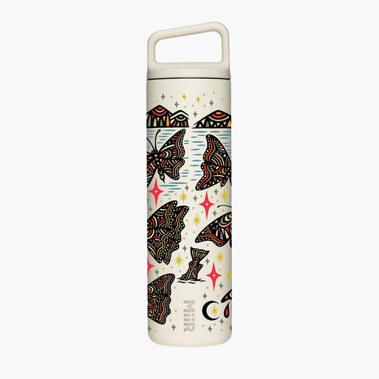Shogo Ota Artist Series 20oz Wide Mouth Bottle
