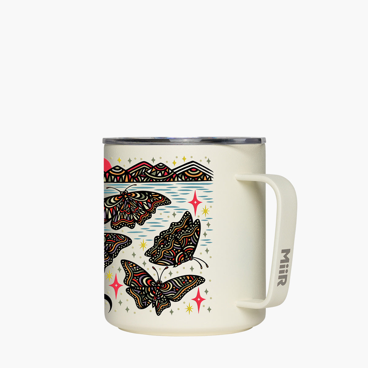 Shogo Ota Artist Series 12oz Camp Cup