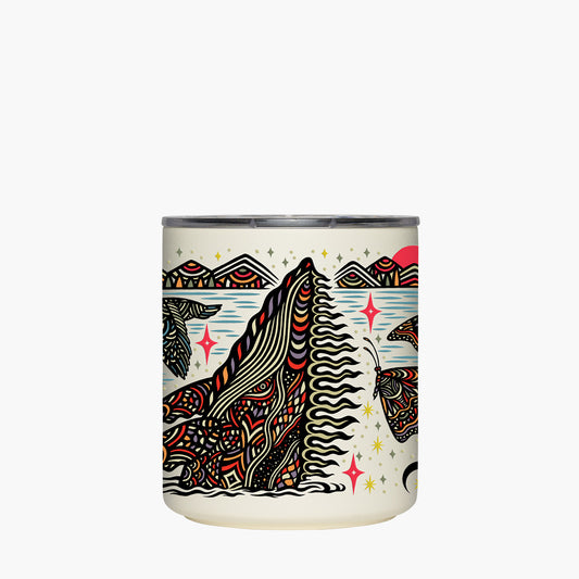 Shogo Ota Artist Series 12oz Camp Cup