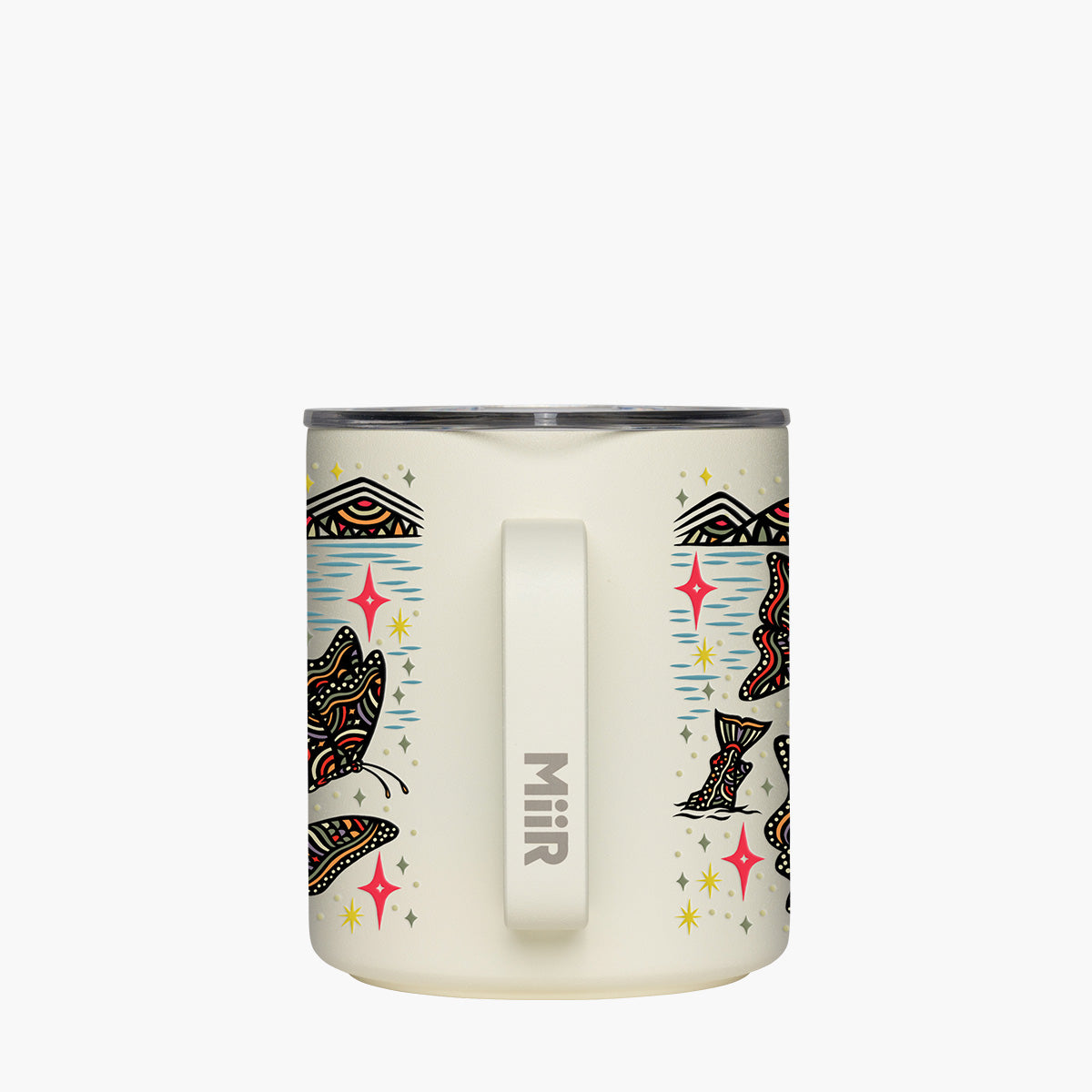 Shogo Ota Artist Series Camp Cup Coffee Bundle