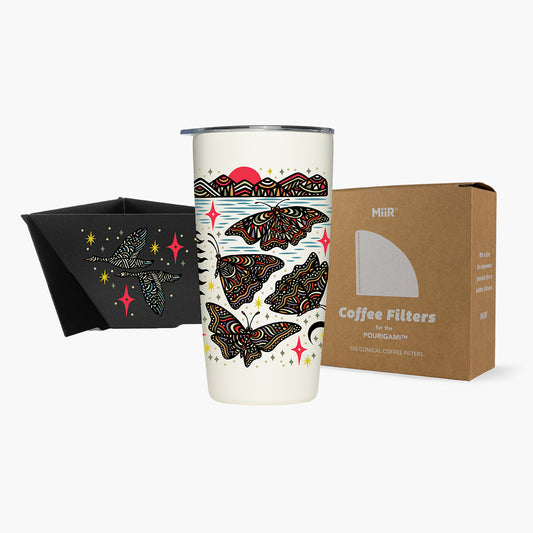 Shogo Ota Artist Series Tumbler Bundle
