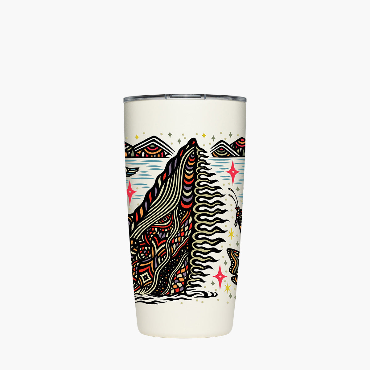 Shogo Ota Artist Series 16oz Tumbler