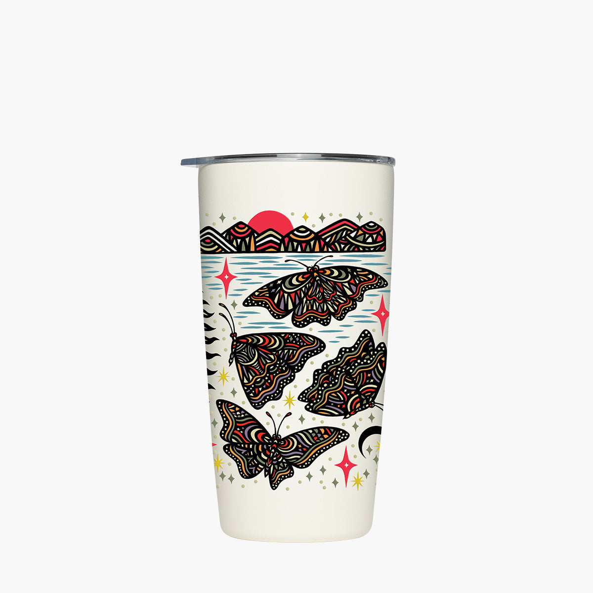 Shogo Ota Artist Series 16oz Tumbler