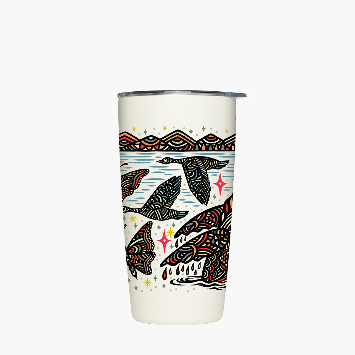 Shogo Ota Artist Series 16oz Tumbler