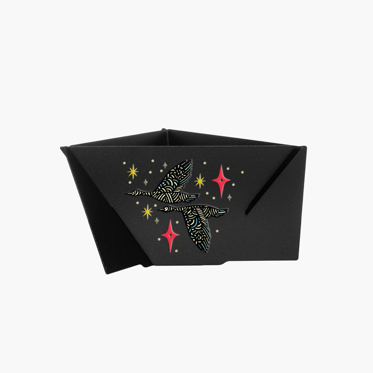 Shogo Ota Artist Series Camp Cup Coffee Bundle