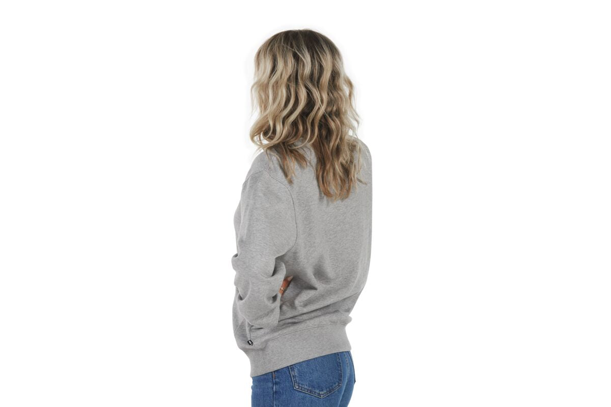 Everyday Crew Neck Sweatshirt