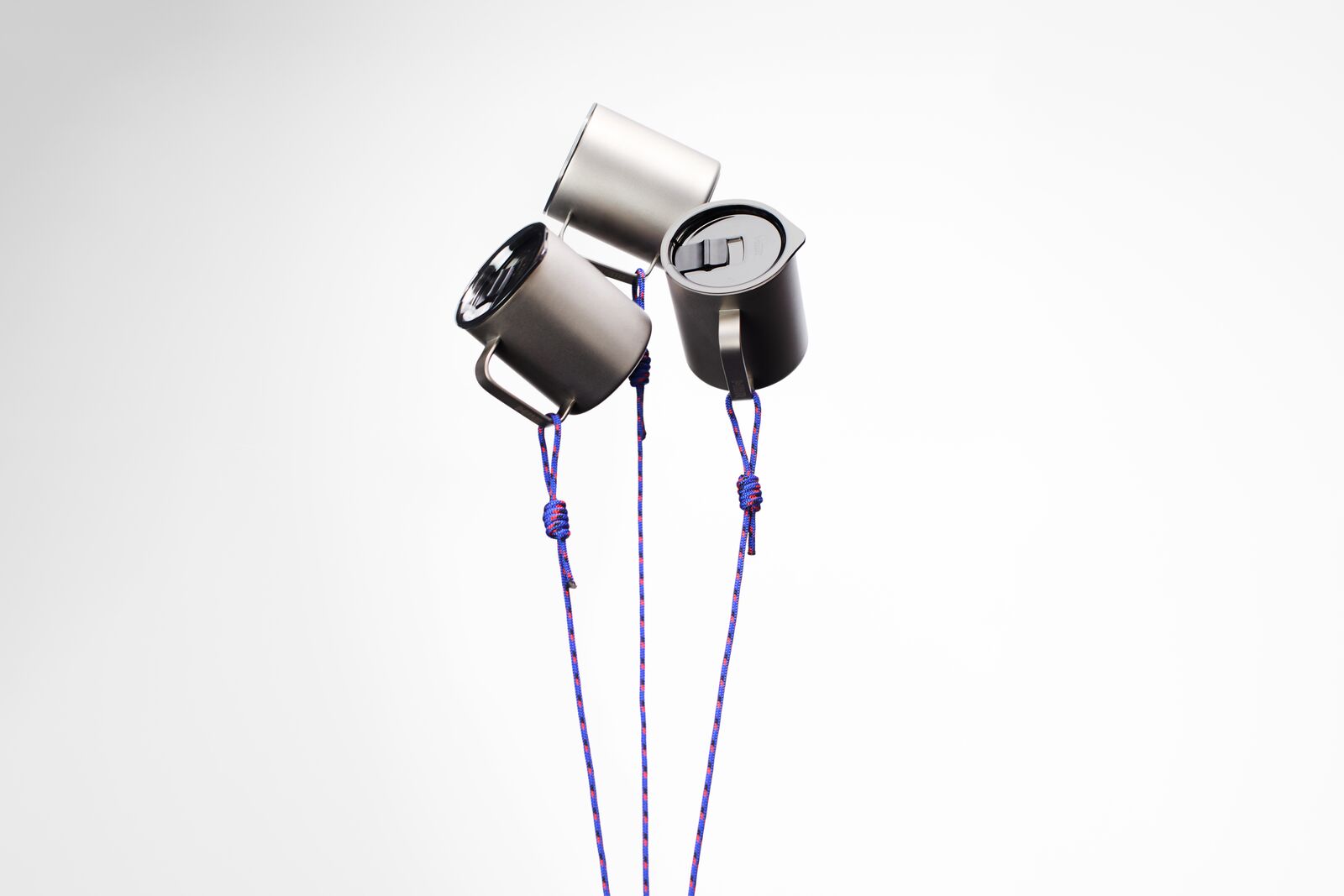 Helium(Ti) Titanium Camp Cup
