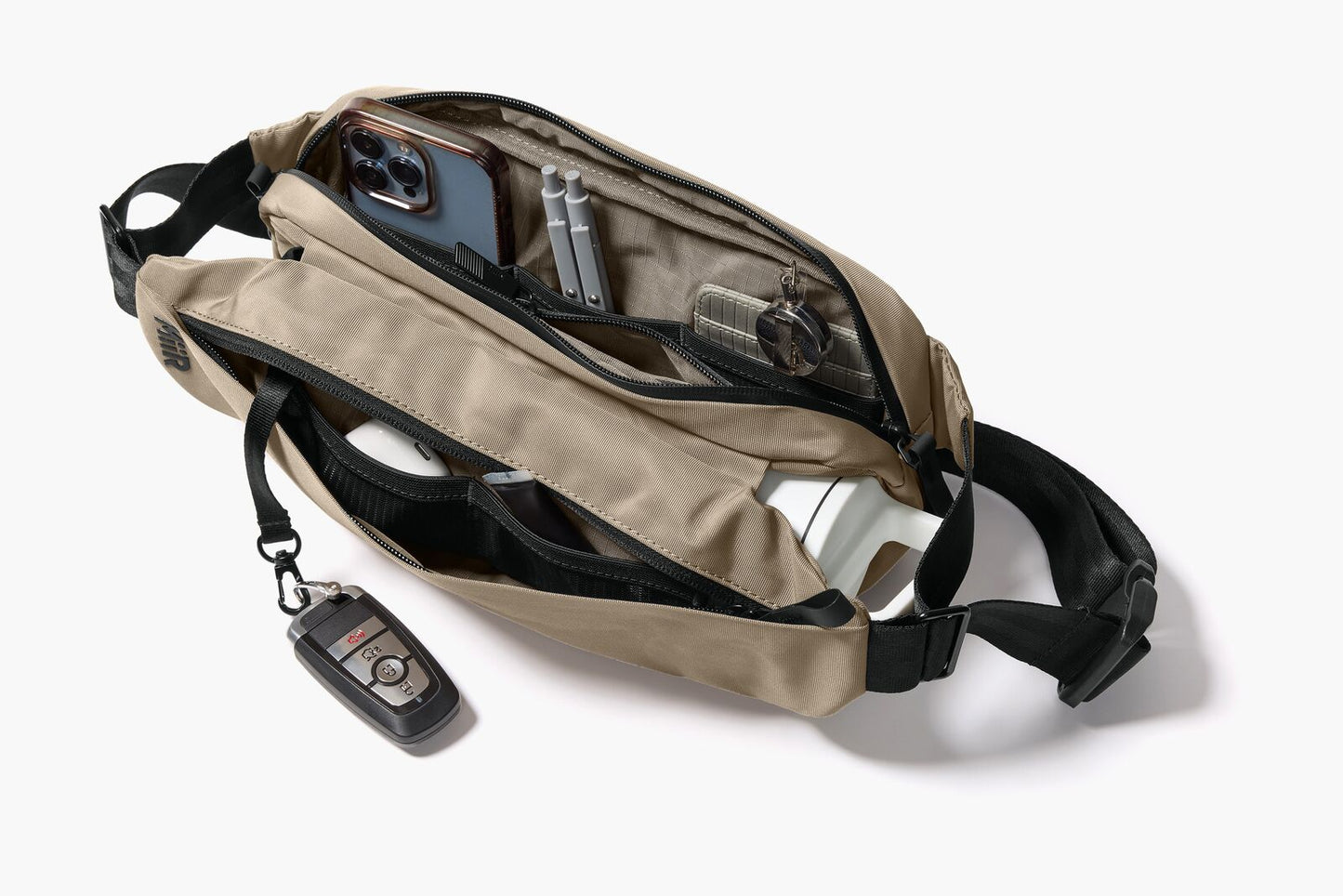 MiiR Bottle x Crossbody Bag Set